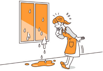 断熱・省エネの画像