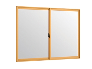 防音断熱/内窓 インプラス(2枚建て窓)の画像