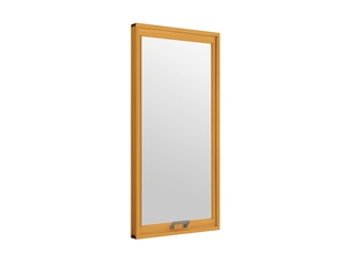 防音断熱/内窓 インプラス(FIX窓)の画像