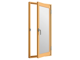 防音断熱/内窓 インプラス(テラスドア)の画像