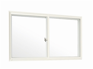 防音断熱/内窓 インプラス(浴室 引き違い窓)の画像