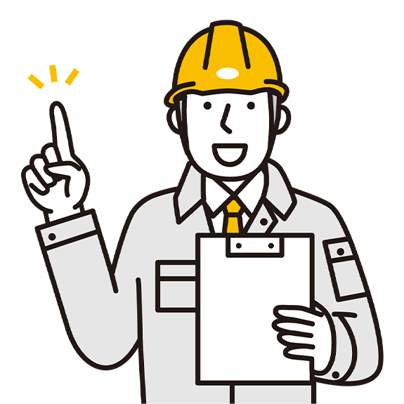 ポイントのお兄さん画像